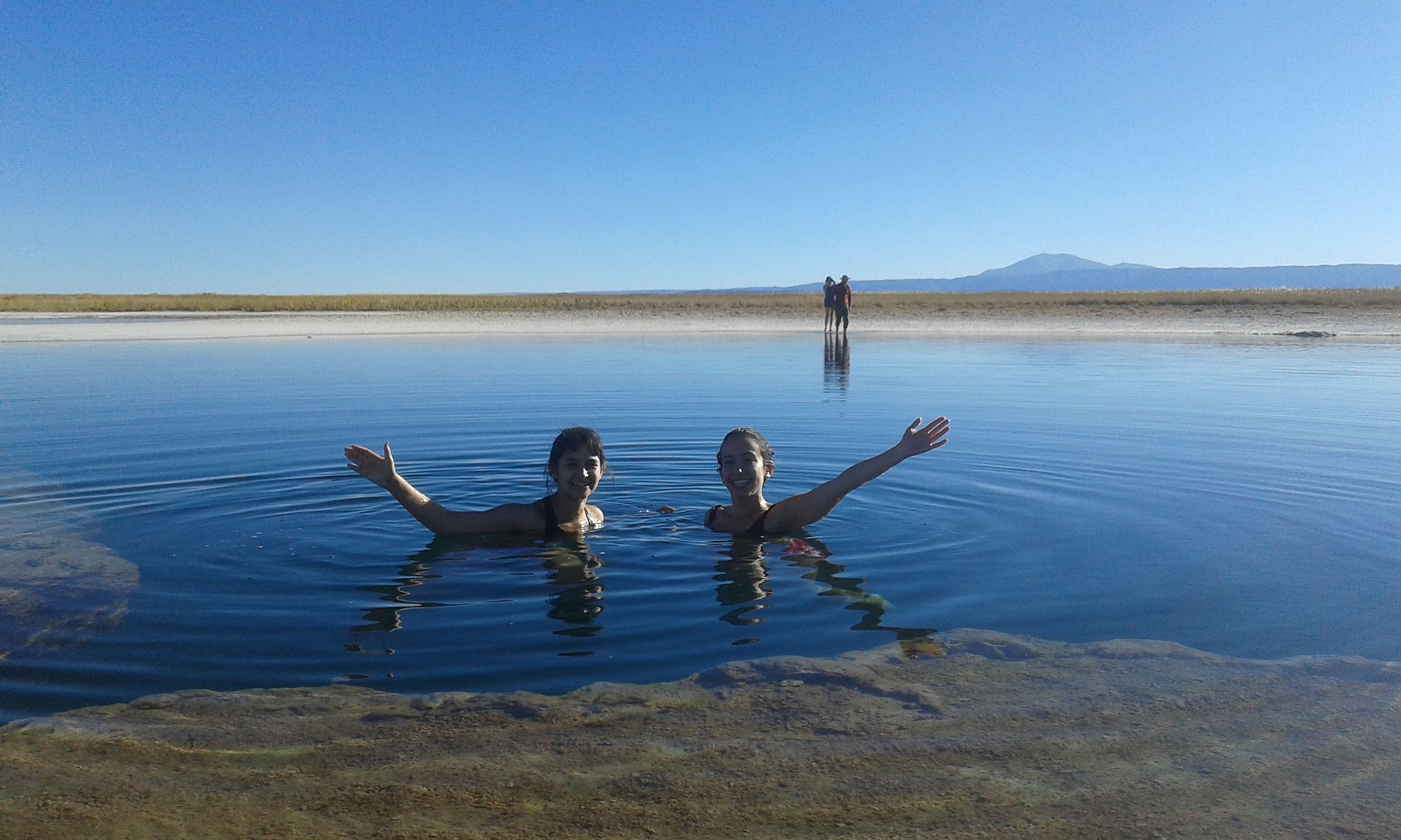 CHILE BOLIVIA LAGUNAS ROUTE MTB GRAVEL BIKE TOUR | ATACAMA UYUNI SALAR