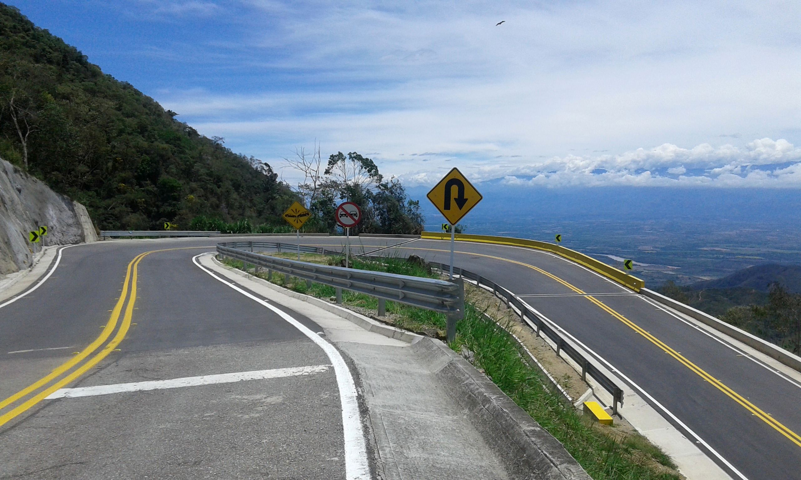 COLOMBIA ROAD CYCLING TOUR HIGHLANDS AND MOUNTAINS OF COLOMBIA   20170830 121623 